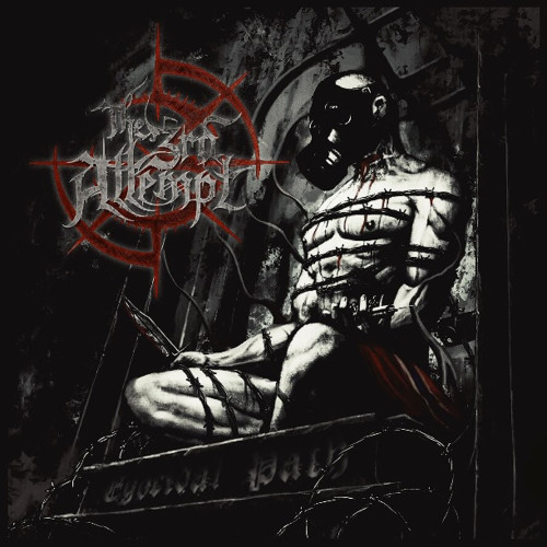 CD / 3rd Attempt / Egocidal Path