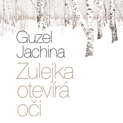 2CD / Jachina Guzel / Zulejka otev�r� o�i / Hlavica L. / 2CD / MP3