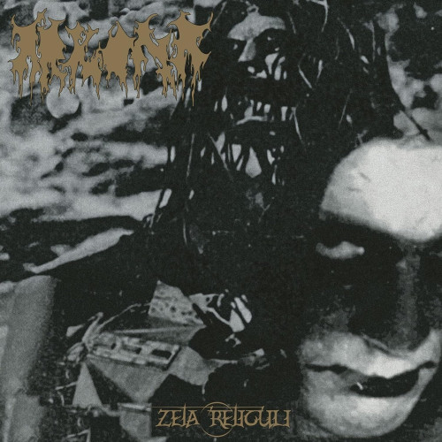 LP / Arkona / Zeta Reticuli / Vinyl
