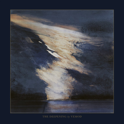 CD / Vemod / Deepening / Digipack