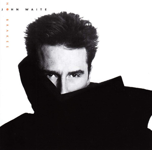 CD / Waite John / No Brakes