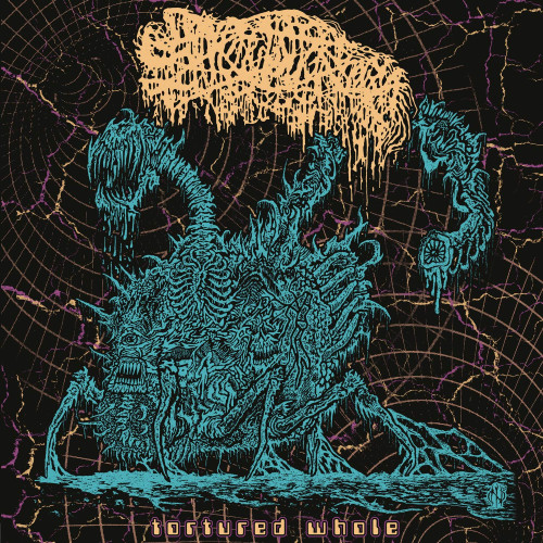 CD / Sanguisugabogg / Tortured Whole