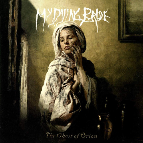 2LP / My Dying Bride / Ghost Of Orion / Limited / Vinyl / 2LP