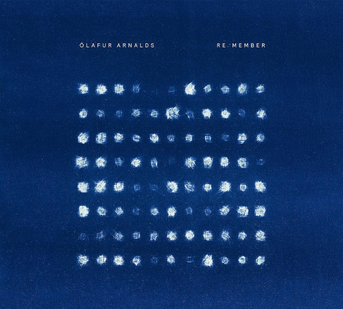 CD / Arnalds Olafur / Re:Member