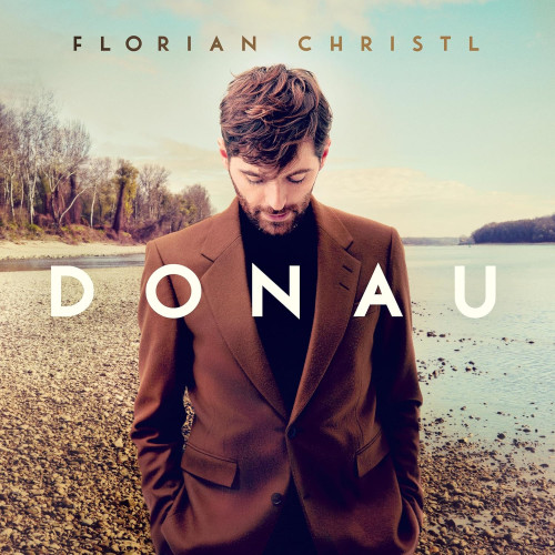 LP / Christl Florian / Donau / Vinyl