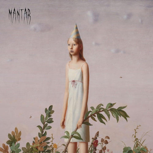 LP / Mantar / Post Apocalyptic Depression / Vinyl