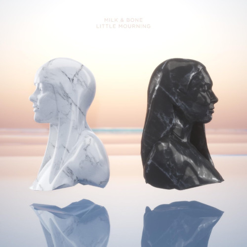LP / Milk & Bone / Little Mourning / Vinyl