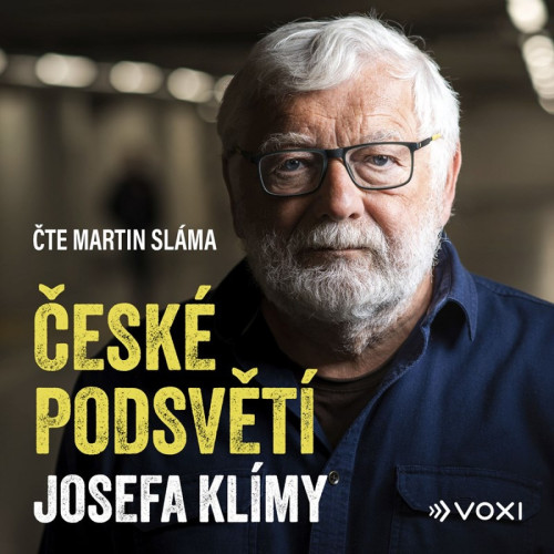 CD / Kl�ma Josef / �esk� podsv�t� Josefa Kl�my / Sl�ma M. / MP3