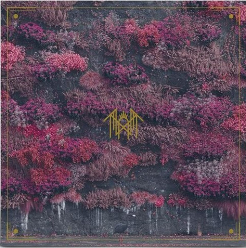 2LP / Sleep Token / Even In Arcadia / Metallic Gold / Vinyl / 2LP