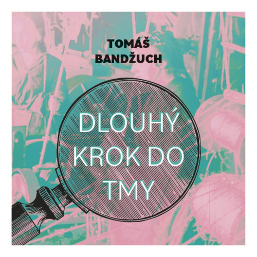 2CD / Band�uch Tom� / Dlouh� krok dotmy / Bat�k Pavel / MP3 / 2CD