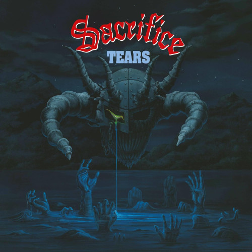 CD / Sacrifice / Tears