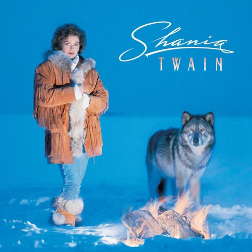 LP / Twain Shania / Shania Twain / Vinyl