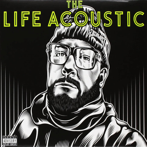 CD / Everlast / Life Acoustic