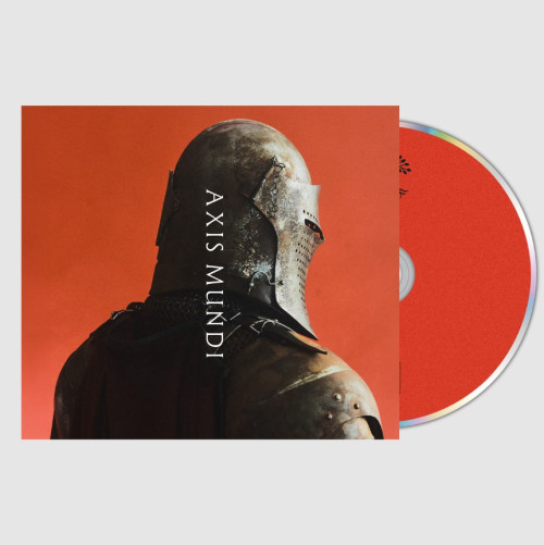 CD / Imminence / Axis Mundi