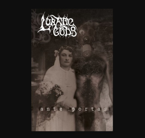 MC / Lunatic Gods / Ante Portas / Music Cassette