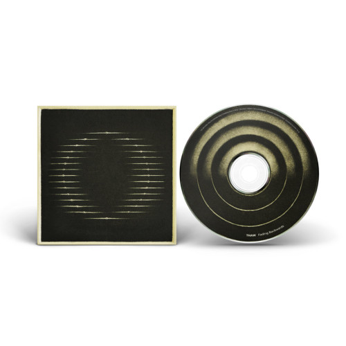 CD / Thaw / Fading Backwards / Digipack