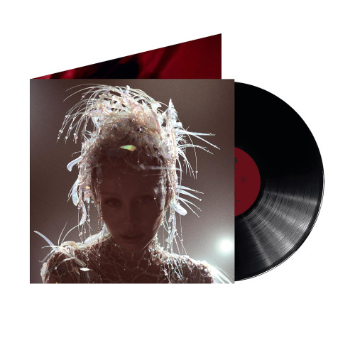 LP / Cyrus Miley / Something Beautiful / Vinyl