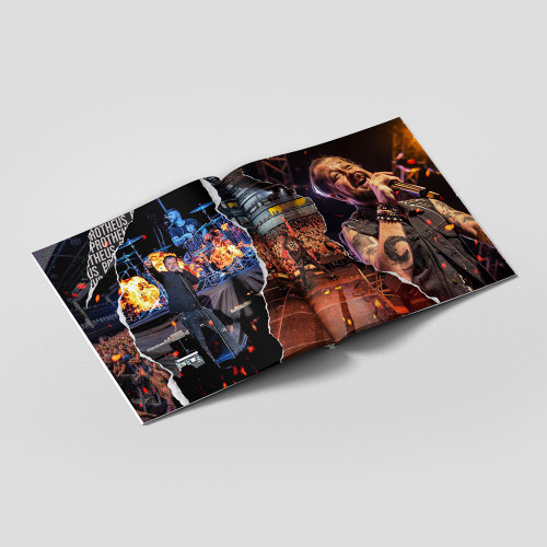 CD/DVD / Protheus / Forum Karl�n 2024 Live / Digipack / CD+DVD