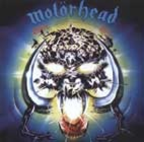 CD / Mot�rhead / Overkill