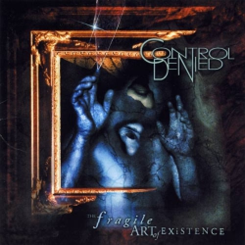2CD / Control Denied / Fragile Art Of Existence / 2CD