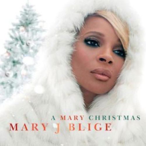 CD / Blige Mary J. / Mary Christmas