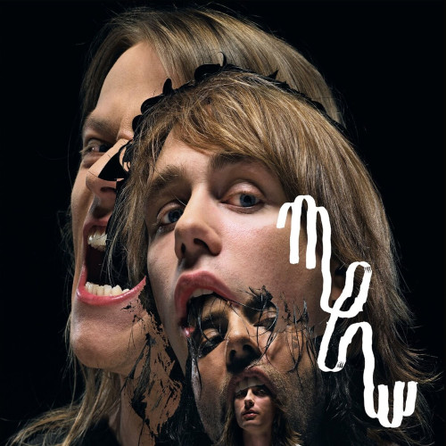 2LP / Mew / And The Glass Handed Kites / White / Vinyl / 2LP