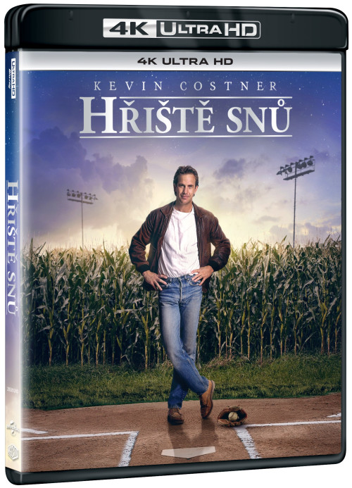 UHD4kBD / FILM /  H�i�t� sn� / UHD 4K