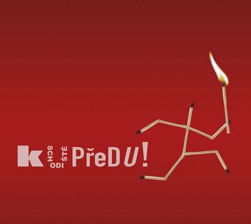 CD / Schodi�t� / Kup�edu! / Digipack