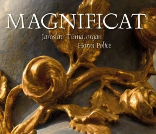 2CD / T�ma Jaroslav / Magnificat / Horn� Police / 2CD