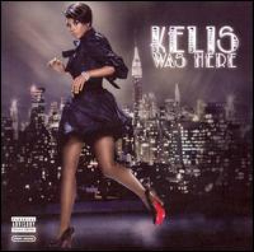 CD / Kelis / Kelis Was Here