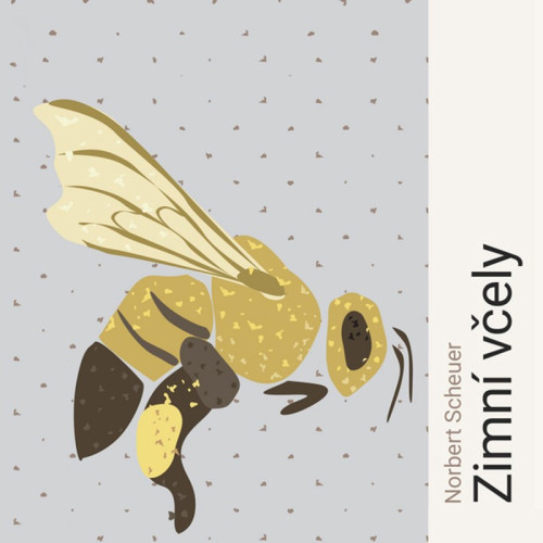 CD / Scheuer Norbert / Zimn� v�ely / Hlavica L. / MP3