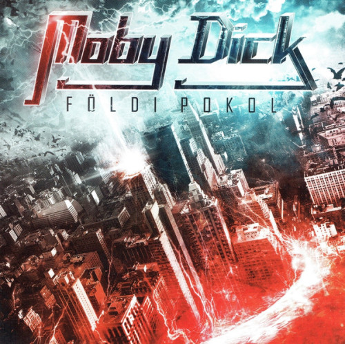 CD / Moby Dick / Foldi pokol