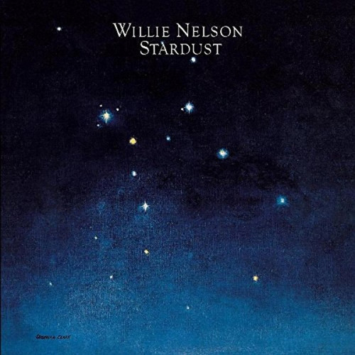 2LP / Nelson Willie / Stardust / Analogue Productions / 45rpm / 200g / 2LP