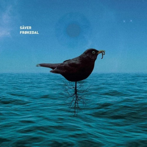 LP / Saver & Frokedal / Saver & Frokedal / 10" / Vinyl