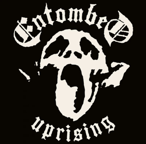 CD / Entombed / Uprising / Reedice 2023