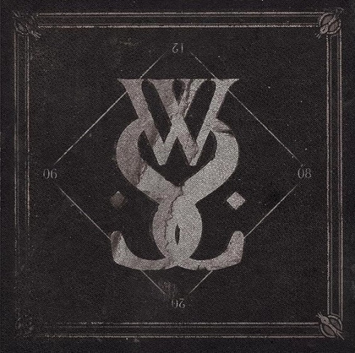 LP / While She Sleeps / This Is The Six / Coloured / Vinyl
