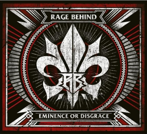CD / Rage Behind / Eminence Or Disgrace