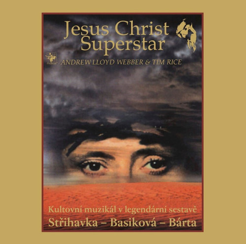 CD / Muzik�l / Jesus Christ Superstar / Remastered