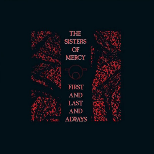 LP / Sisters Of Mercy / First And Last And Always / Coloured / Vinyl