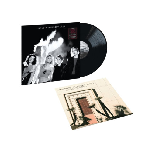 LP / Hole / Celebrity Skin / Vinyl