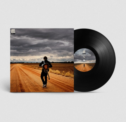 LP / Bugg Jake / Alamo / Vinyl