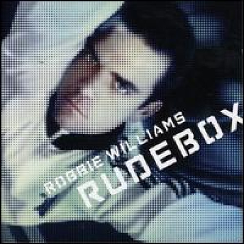 CD / Williams Robbie / Rudebox