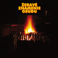LPTublatanka / �erav� znamenie osudu / Vinyl