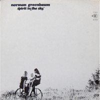 LPGreenbaum Norman / Spirit In The Sky / Vinyl