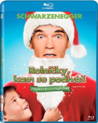 Blu-RayFILM /  Rolni�ky,kam se pod�v� / Blu-Ray