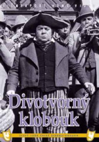 DVDFILM / Divotvorn� klobouk