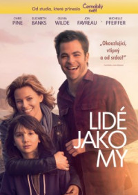 DVDFILM / Lid� jako my / People Like Us