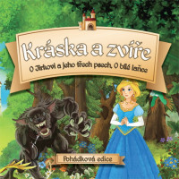 CDVarious / Kr�ska a zv��e