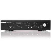 HIFIHIFI / DAC Musical Fidelity M6x DAC / Black