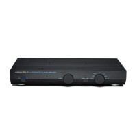 HIFIHIFI / Integrovan� zesilova�:Musical Fidelity A1 / T��da A / Black